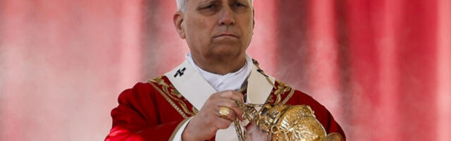 Папа: Време је да се потражи „стратегија изласка“