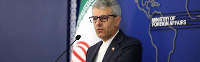 "IRAN NEĆE POPUSTITI POD PRITISCIMA" Teheran formulisao svoje zahteve za okončanje rata - "PREDLOZI SAD SU..."