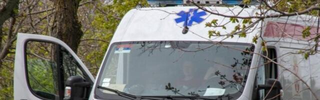 Ženu ubila struja: Horor na Čukarici