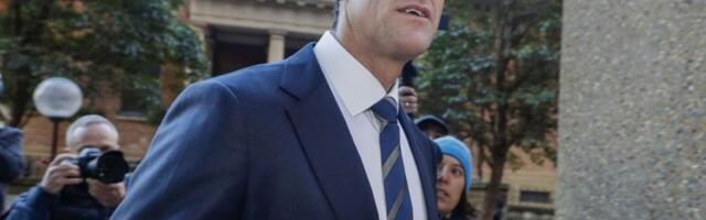 ŠOK U ZEMLJI: Najodlikovaniji živi vojnik optužen za UBISTVA i ratni zločin! Evo kako je reagovao posle hapšenja (VIDEO)