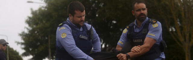 Полиција „рашчистила” блокаде у Ирској