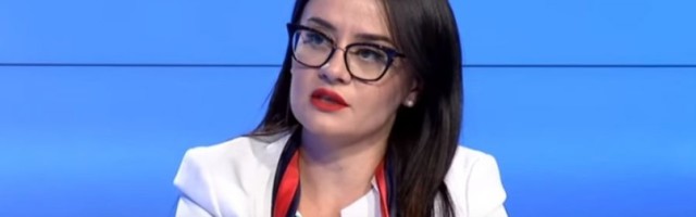 Kosovska ministarka provocirala, pa dobila žestok odgovor iz Beograda