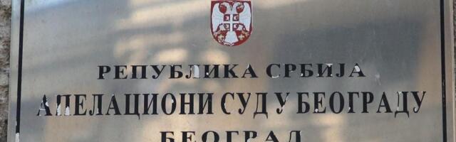 Krivično odgovara zbog ugrožavanja sigurnosti novinarke Kurira: Pravosnažna presuda Apelacionog suda