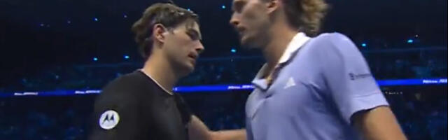 Šta je ovo ljudi? Pljušte otkazi u Madridu: Odustao i osmi reket sveta