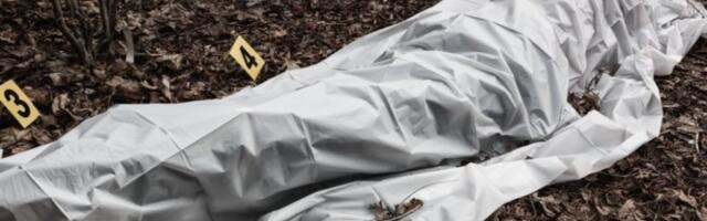 JEZIVI DETALJI MONSTRUOZNOG ZLOČINA KOD HRTKOVCA! Tinejdžer nakon surovog ubistva odvukao telo muškarca u drugo mesto, a HOROR je tek usledio!