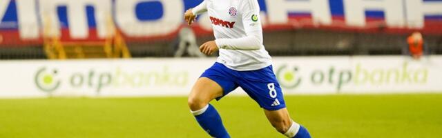 Hajduku ostaje sve manje nade za titulu, ali je umešao prste u borbu za opstanak