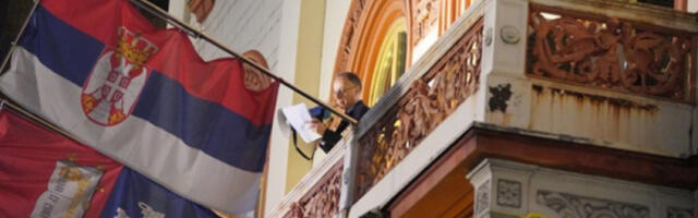 Компас: Случај Владана Ђокића – када те цитирају јер си ректор