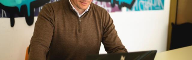 Vasilić: NTP Čačak brojniji za sedam novih kompanija, prihodi porasli 39 odsto