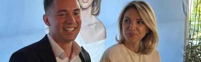 KAO DA SU ZNALI! Ovo se KRIJE IZA DATUMA poznatog dueta "Titanik" kome se javnost nije nadala (VIDEO)