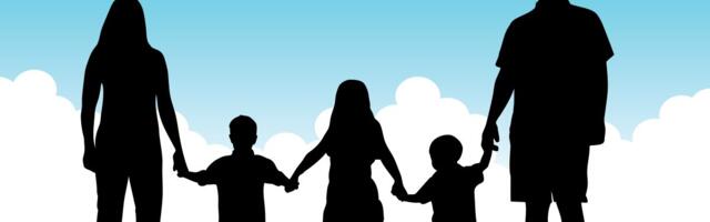 Skrivalica koja je zaludela sve na internetu: Samo 2% ljudi vidi šta nije u redu sa ovom porodicom