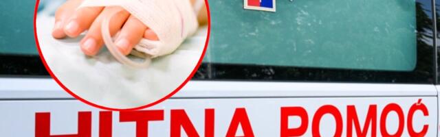 "TO VAM SKUVA MIŠIĆE, UNIŠTI KRVNE SUDOVE, KOŽU..." Dečak se popeo na trafo stanicu i dotakao žicu, sada mu se BORE ZA ŽIVOT! Lekar objasnio sve