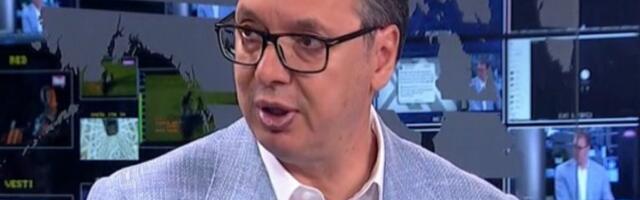STOPA RASTA ĆE NAM BITI VEĆA OD SVIH U REGIONU I EU: Vučić najavio odlične vesti za Srbiju!