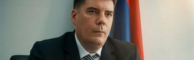 Novi predsednik niške Skupštine Darko Nikolić: Odluke Višeg suda potvrdile zakonitost rada Skupštine Niša