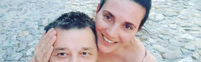 "Počela sam da mislim o njemu" Naša glumica udata je za NJEGA, a nikada nije otkrila ko je otac njenog sina