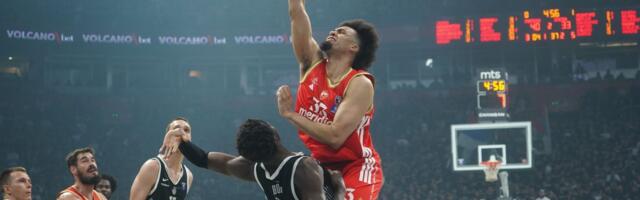 Pitali smo Chat GPT za ishod meča Zvezda - Partizan: Ovaj tačan rezultat očekuje veštačka inteligencija