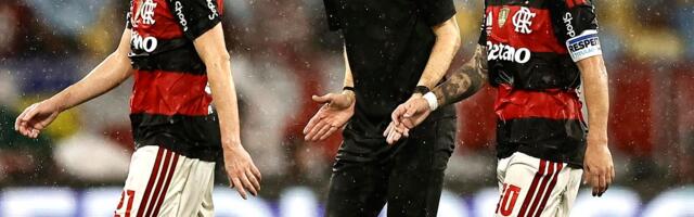 U Brazilu ga otpustili posle pobede 8:0, a sada preuzima evropskog velikana