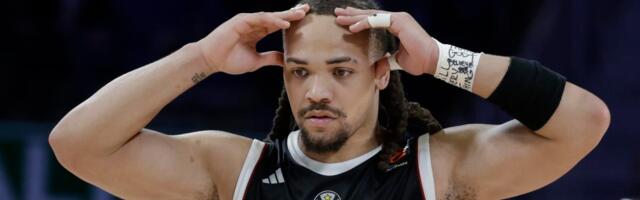 Venecija šokirala Virtus bez Jaga u Bolonji!