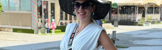 "Borila sam se sa depresijom..." Bivša članica nekada popuplarne grupe o teškom periodu"Pila sam lekove"