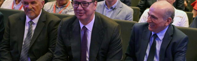 KRKOBABIĆ PONOVO NA ČELU PUPS: Zalažemo se za državu socijalne pravde, Vučić strpljivo i filigranski precizno vodi Srbiju u sigurnost