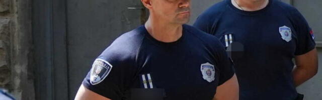 SASLUŠAN UHAPŠENI KOMANDANT ELITNE JEDINICE POLICIJE Pripadnici interventne jedinice 92 osumnjičeni da su prikrili pucnjavu u restoranu u Beogradu!