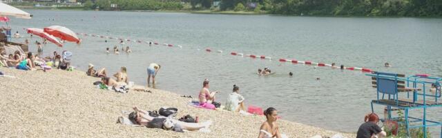 Evo kad TAČNO U SAT počinje kupališna sezona na Adi Ciganliji