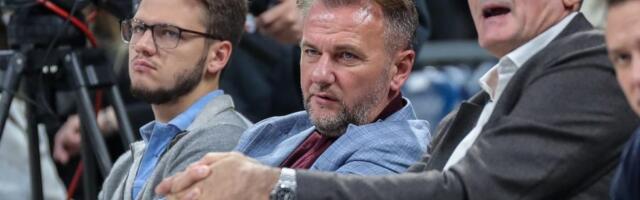 Zoran Savić rekao „NE“ Željku Obradoviću!