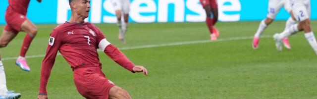 2 gola Kristijana Ronalda u ubedljivoj pobedi Portugala nad Uzbekistanom na SP