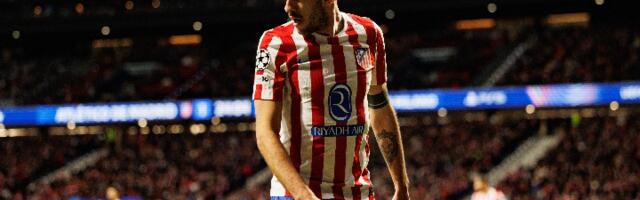 Prevrnuće vam se želudac: Fudbaler Atletiko Madrida platio ženi da mu snima rasističke poruke, pa masturbirao na njih i snimao se?