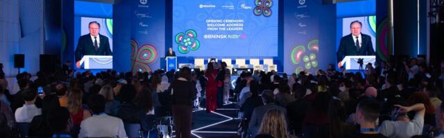 Obninsk postaje globalni nuklearni centar: forum okupio 700 delegata iz 85 zemalja