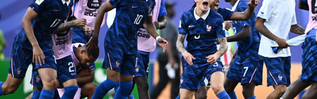 Mundijal, dan 29! Spektakl u borbi za polufinale Svetskog prvenstva
