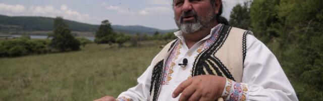 Jos jedna perjanica blokaderske liste: Veterinar Vasov nasim državnim parama finansira antisrpski ekstremizam!