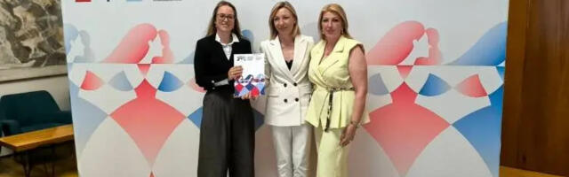 Potpisan ugovor za projekat "OsnaŽENE" za unapređenje položaja žena u ruralnim sredinama