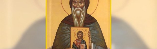 SLAVIMO SVETOG ALIMPIJA! Ovu hranu nikako NE SMETE JESTI, evo šta kažu narodni običaji!