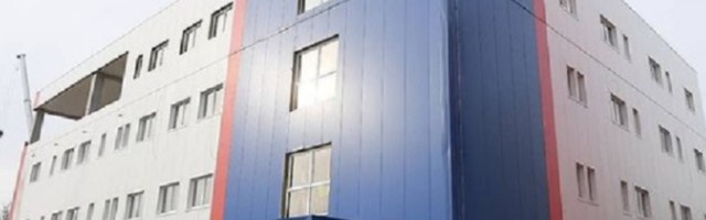 "U bolnici u Batajnici sve puno, otvoren još jedan sprat"