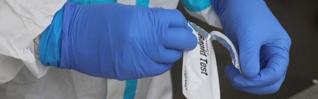 Kućni testovi povučeni iz apoteka