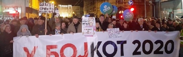 LIČNI STAV Aleksandar Dikić: Kako prepoznati indijance?