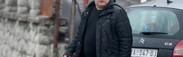 Ljubodrag Stojadinović: Ružičasti šlajm