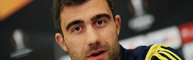 Čist mazohizam! Sokratis odbio Liverpul i Seriju A da bi potpisao za klub koji mrzi