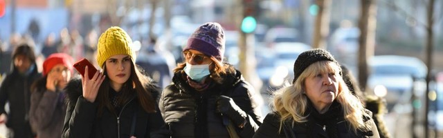 U Srbiji korona i dalje divlja, lekari kažu da više nema pravila sa ovim virusom i da je baš čudan