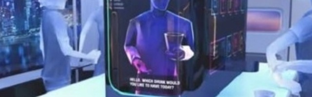 Sobe za spavanje, kafici i igre na sreću - Ovo su projekti aviona iz budućnosti, da li će se uskoro obistiniti? (VIDEO)