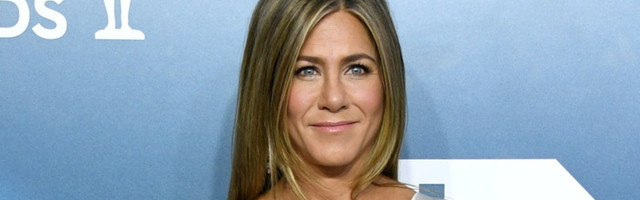 Pogled unazad ka ljubavnoj istoriji Jennifer Aniston