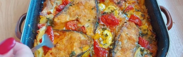Recept za najbolji đuveč nikako nije onaj na koji ste navikli - u ovaj se dodaje sastojak koji inače ne biste stavili, a daje poseban šmek