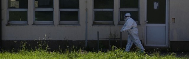 PAZAR I TUTIN NOVA ŽARIŠTA – Ćorović: “Hospitalizovana je i jednomesečna beba”
