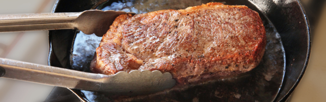 43 različita načina za spremanje mesa