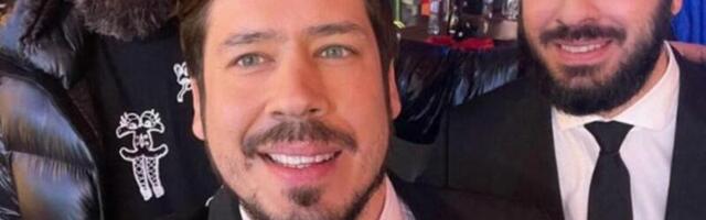 UDARIO BRAT NA BRATA! Snimak Nikole i Daria Rokvića pokazao u kakvom su odnosu!