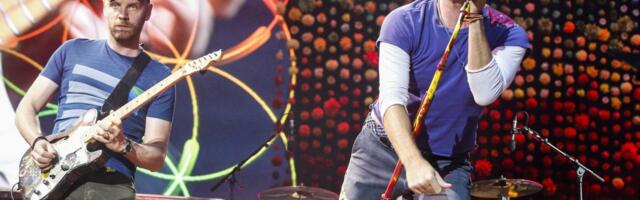 Coldplay 2025. prestaje da snima novu muziku
