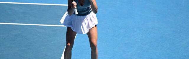 Ovo je igra za trofej: Danijel Kolins samouvereno do polufinala Australijan opena