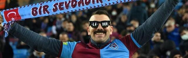 Trabzon sprema teren za duplu krunu