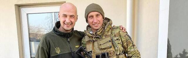 Nakon Stahovskog i najveći ukrajinski teniser u historiji se pridružio vojsci u odbrani Kijeva