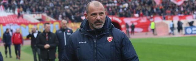 Stanković: Derbi neće odlučiti pobednika prvenstva